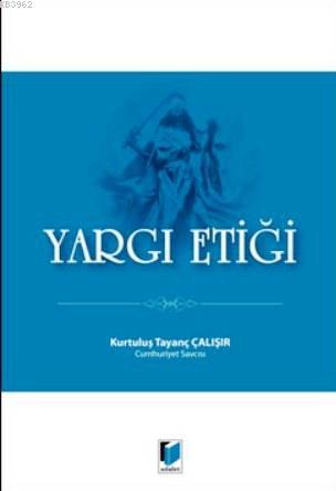 Yargı Etiği