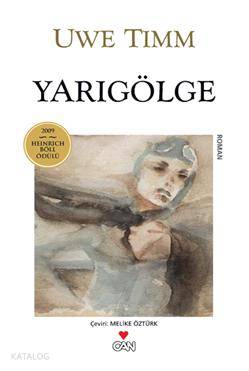 Yarı Gölge - Kitapiks.com