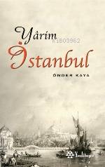 Yârim İstanbul - Kitapiks.com