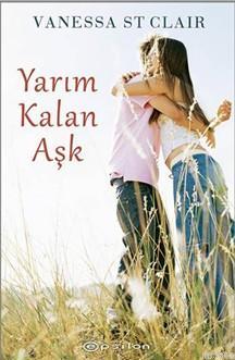 Yarım Kalan Aşk