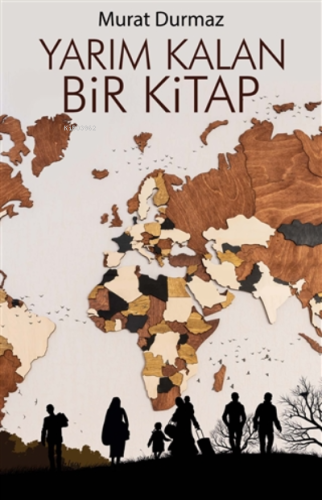 Yarım Kalan Bir Kitap - Kitapiks.com