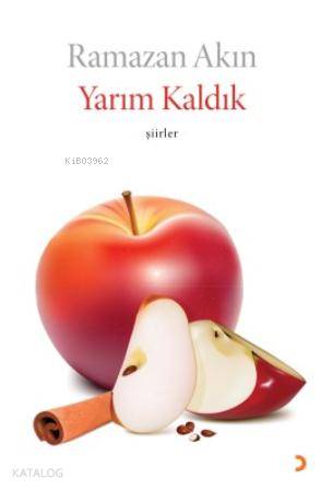 Yarım Kaldık - Kitapiks.com