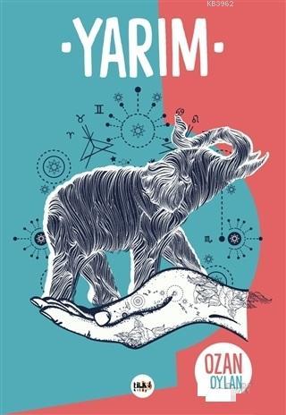 Yarım - Kitapiks.com