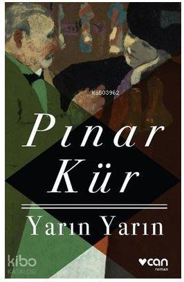 Yarın Yarın - Kitapiks.com