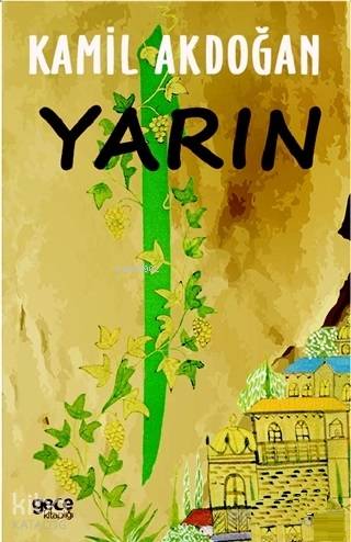 Yarın - Kitapiks.com