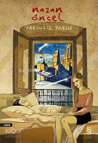 Yarınsız Yarın - Kitapiks.com