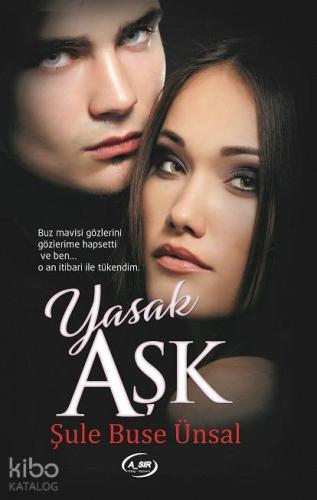 Yasak Aşk - Kitapiks.com