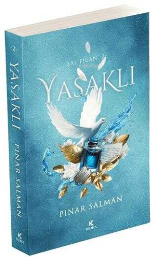 Yasaklı - Kitapiks.com