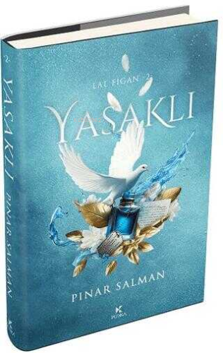Yasaklı - Kitapiks.com