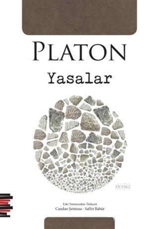 Yasalar - Kitapiks.com