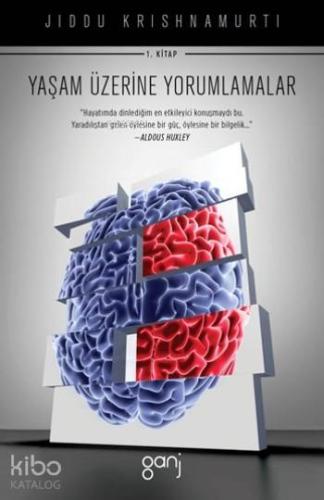Yaşam Üzerine Yorumlamalar