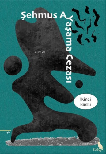 Yaşama Cezası - Kitapiks.com