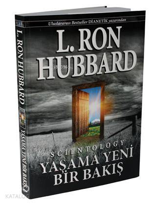 Yaşama Yeni Bir Bakış; Scientology