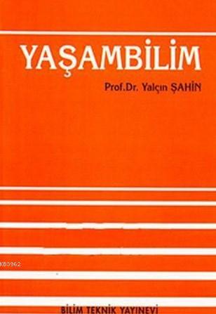 Yaşambilim - Kitapiks.com