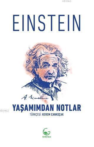 Yaşamımdan Notlar