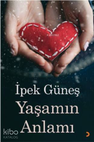 Yaşamın Anlamı - Kitapiks.com