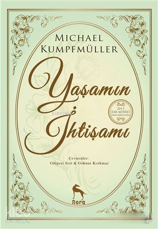 Yaşamın İhtişamı - Kitapiks.com