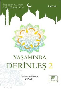 Yaşamında Derinleş 2 - Kitapiks.com