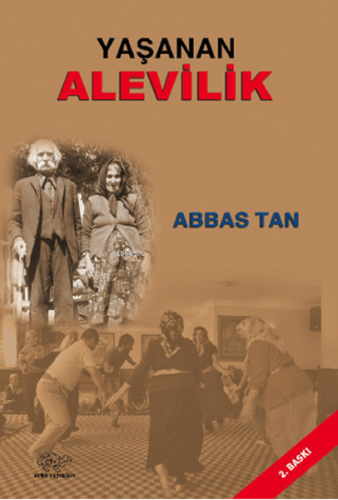 Yaşanan Alevilik - Kitapiks.com