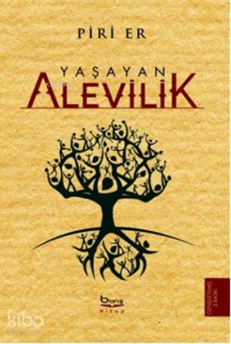 Yaşayan Alevilik