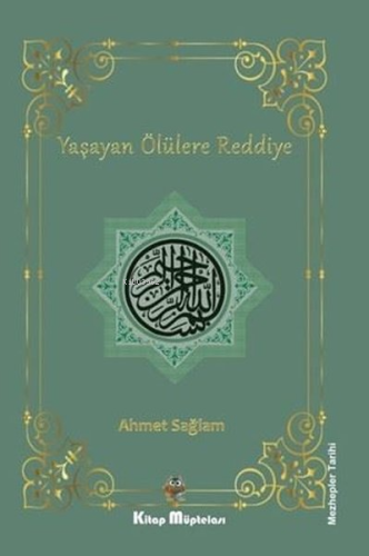 Yaşayan Ölülere Reddiye