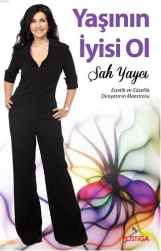 Yaşının İyisi Ol - Kitapiks.com