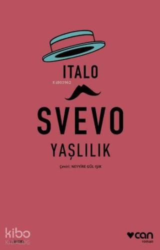 Yaşlılık