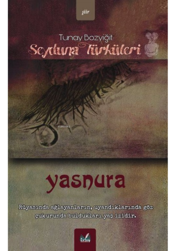 Yasnura - Kitapiks.com
