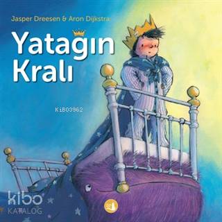 Yatağın Kralı
