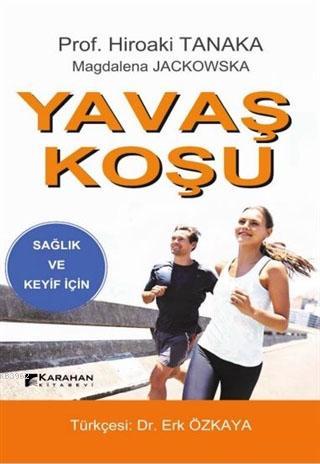 Yavaş Koşu - Kitapiks.com