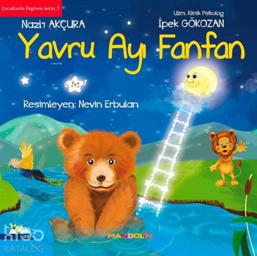 Yavru Ayı Fanfan