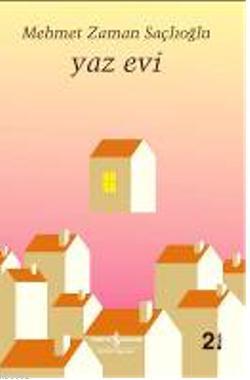 Yaz Evi - Kitapiks.com