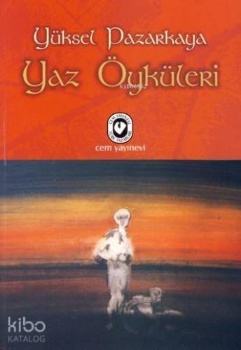 Yaz Öyküleri - Kitapiks.com