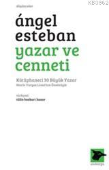 Yazar ve Cenneti - Kitapiks.com