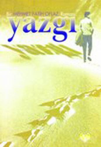 Yazgı - Kitapiks.com
