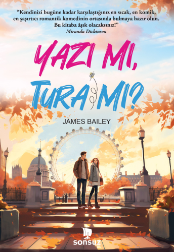 Yazı Mı, Tura Mı? - Kitapiks.com