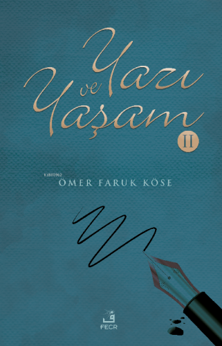 Yazı ve Yaşam-2