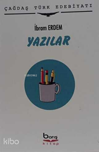 Yazılar - Kitapiks.com
