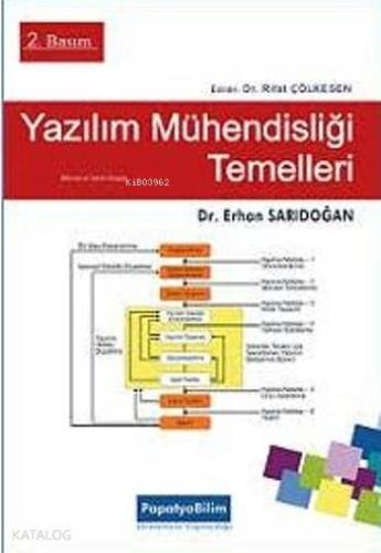 Yazılım Mühendisliği Temelleri - Kitapiks.com
