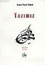 Yazımız