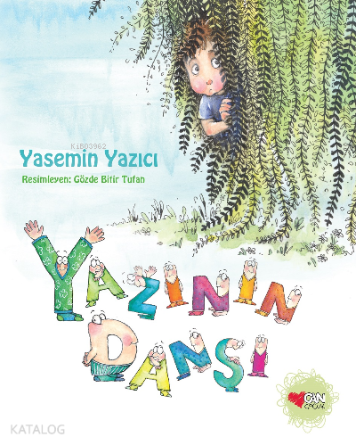 Yazının Dansı - Kitapiks.com