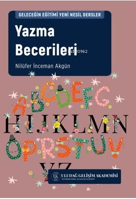 Yazma Becerileri