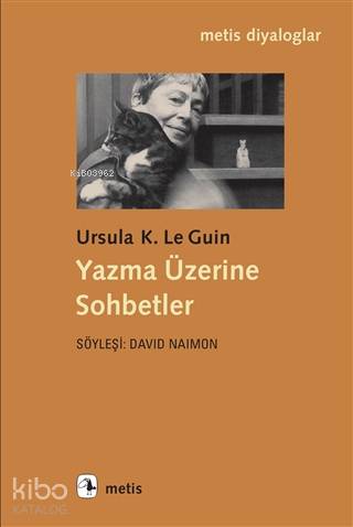 Yazma Üzerine Sohbetler - Kitapiks.com