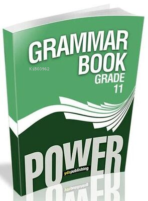 YDS Publishing Power Grade 11 Set