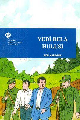 Yedi Bela Hulusi - Kitapiks.com