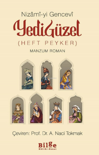 Yedi Güzel (Heft Peyker) - Kitapiks.com