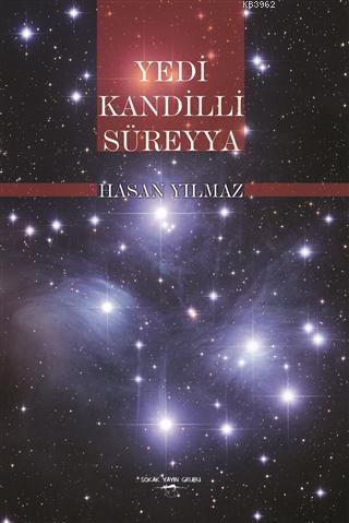 Yedi Kandilli Süreyya