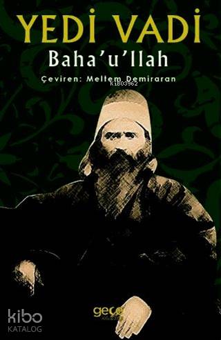Yedi Vadi