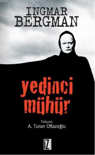 Yedinci Mühür - Kitapiks.com