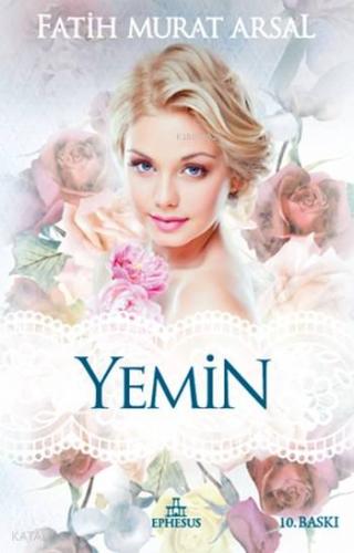 Yemin (Ciltli); Zoraki Koca Serisi 2 - Kitapiks.com